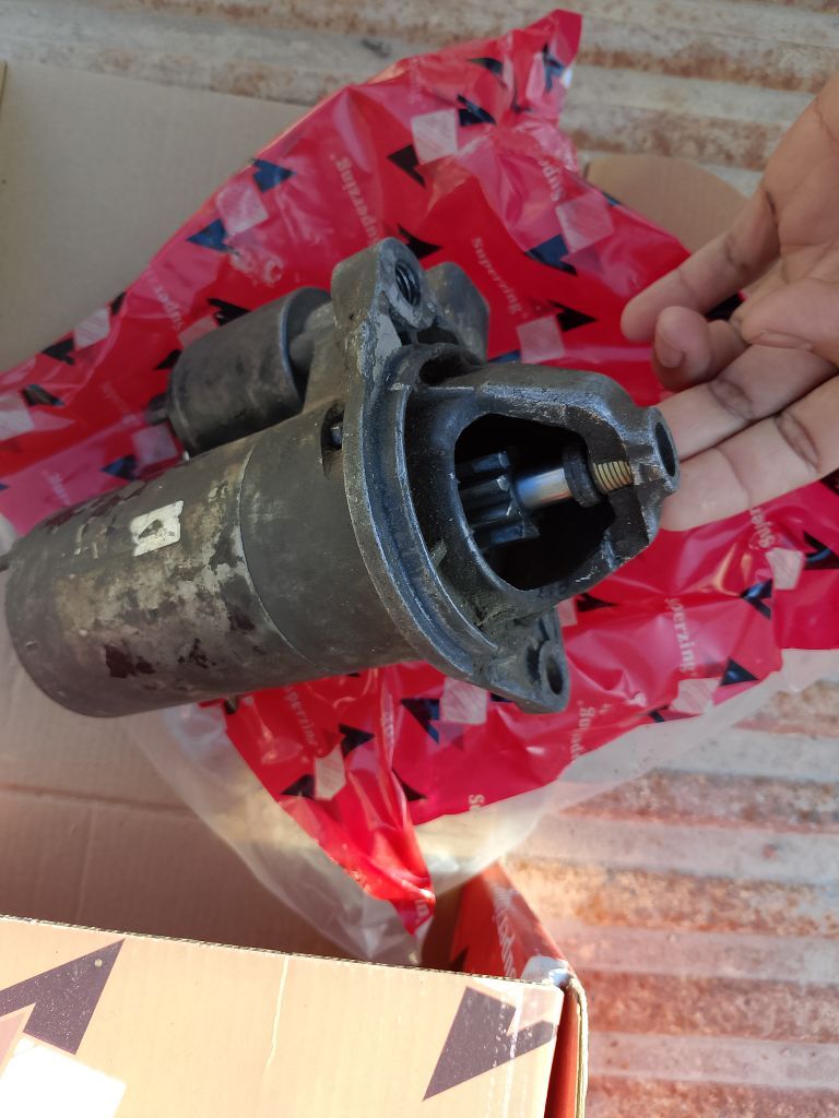 Stater 400 TMT - Шабатский этрап - img 1