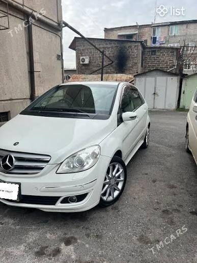 Mercedes-Benz B-Class 2007 - 145 000 TMT - Ашхабад - img 1