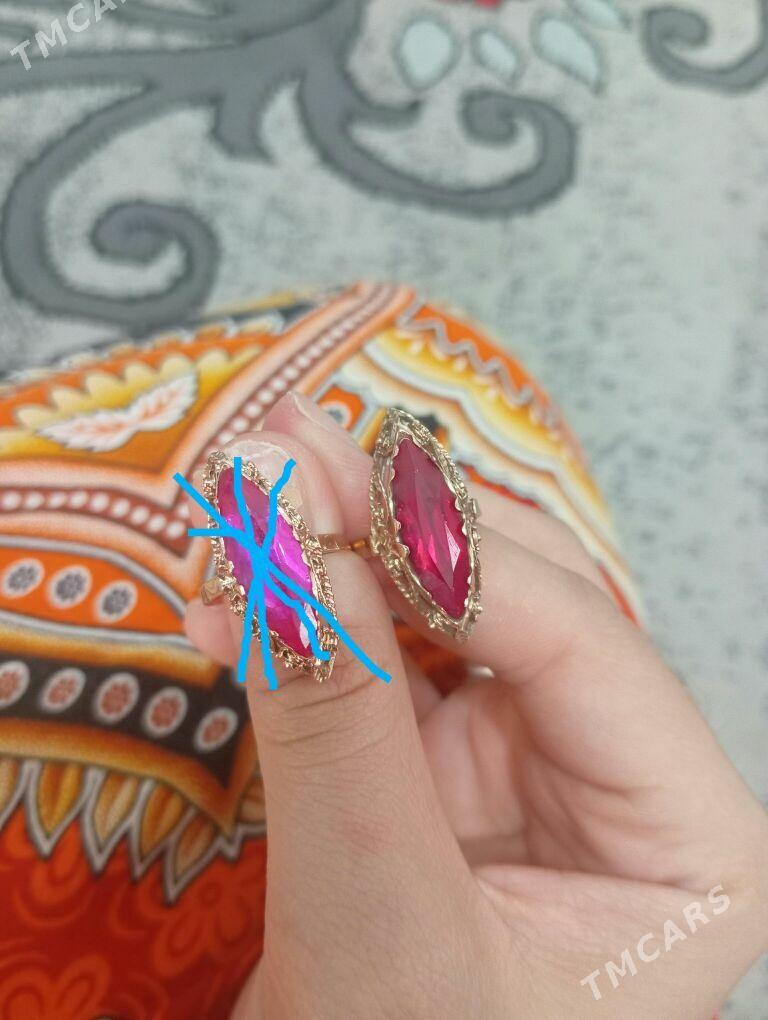 gyzyl yuzuk - Gyzylarbat - img 1