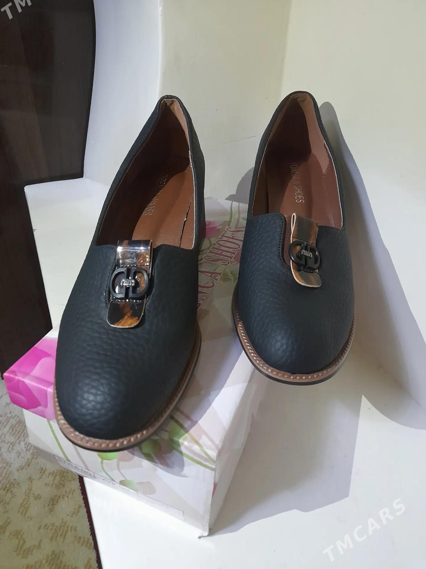 tufli - Türkmenabat - img 1