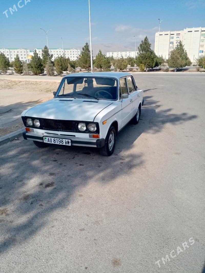 Lada 2106 1986 - 29 000 TMT - Balkanabat - img 1
