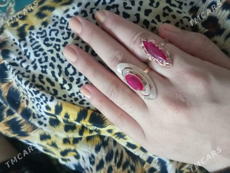 gyzyl yuzuk - Gyzylarbat - img 1