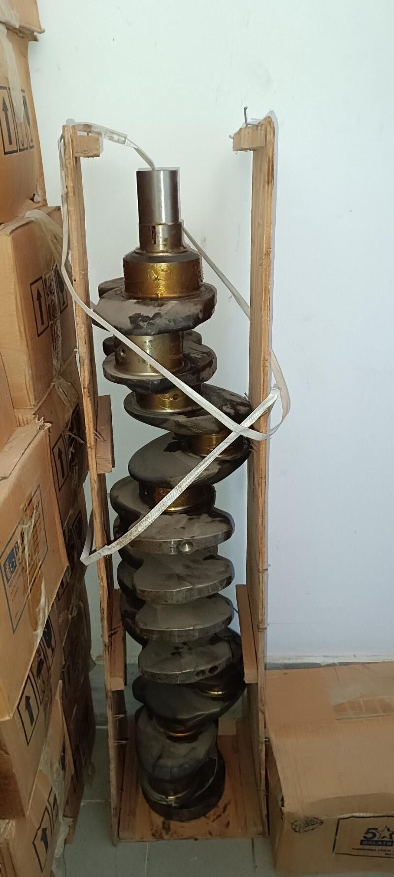 Volvo fh wal 20 000 TMT - Туркменбаши - img 1