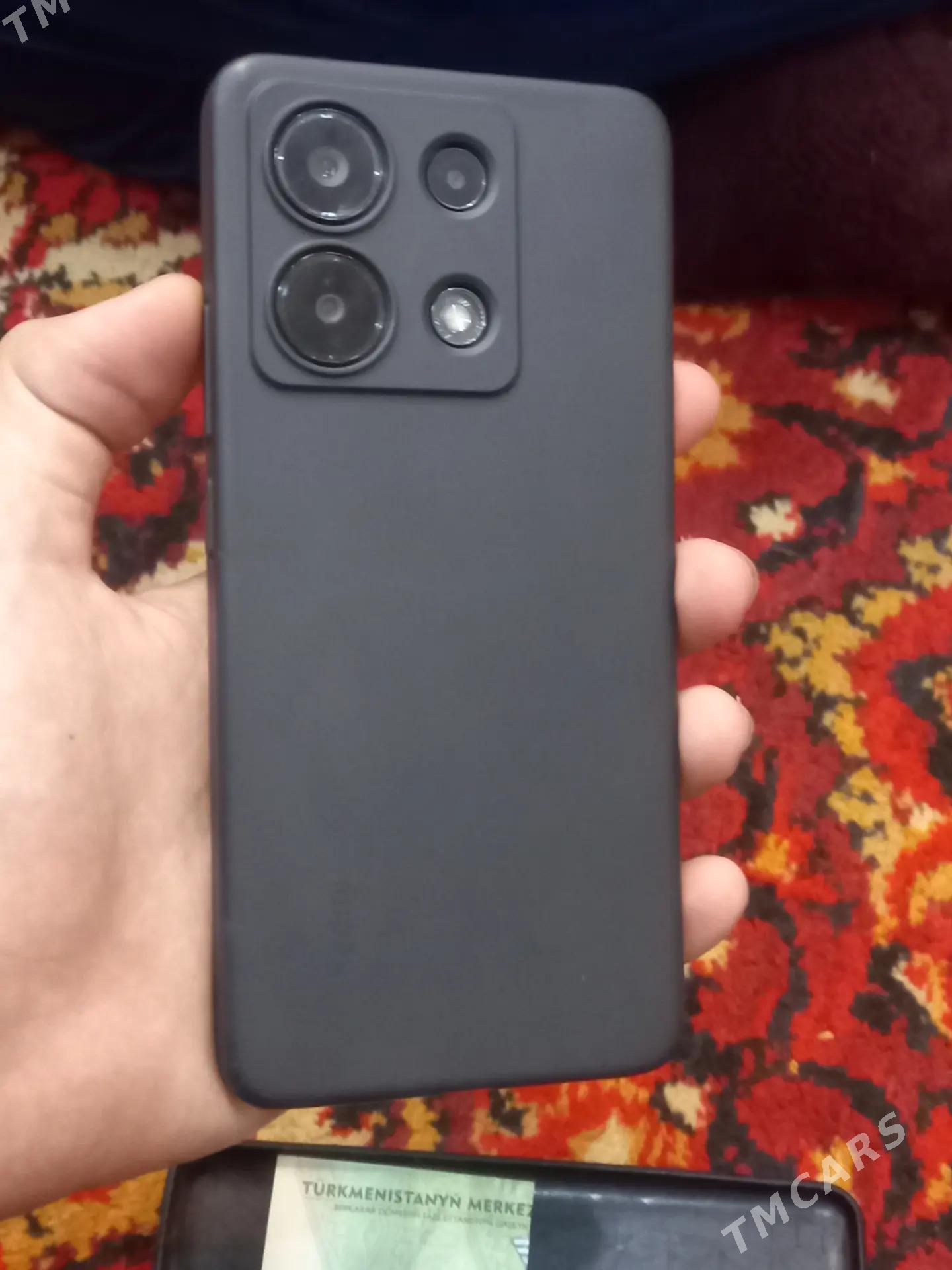 Redmi note 13 - Daşoguz - img 1