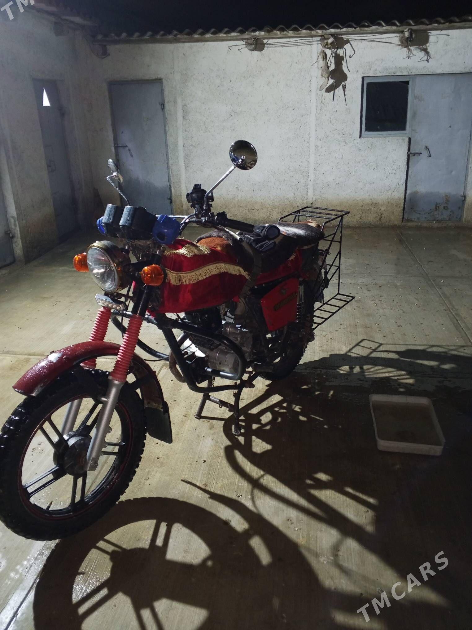 Fekon FK200-14G 2015 - 9 000 TMT - Gyzylarbat - img 1