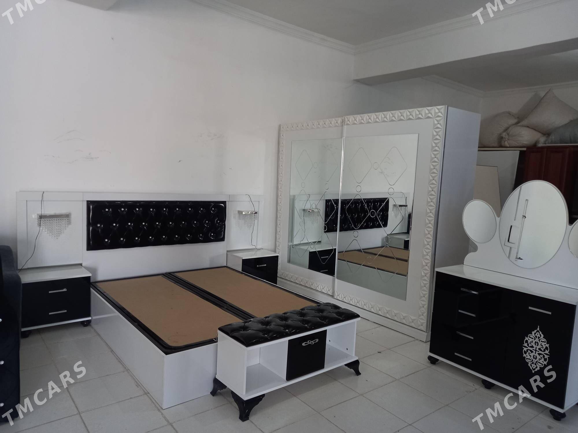 spalny komplekt - Aşgabat - img 1