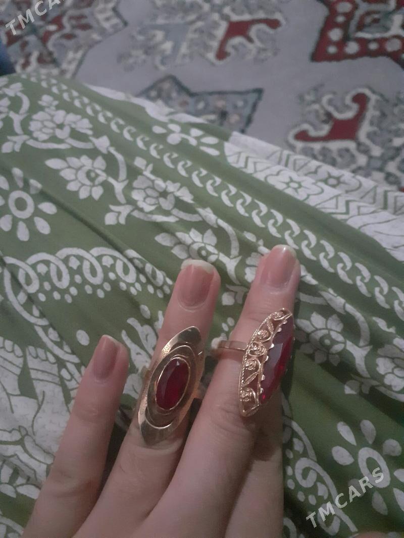 gyzyl yuzuk - Gyzylarbat - img 1