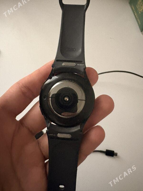 galaxy watch 6 - 30 мкр - img 1