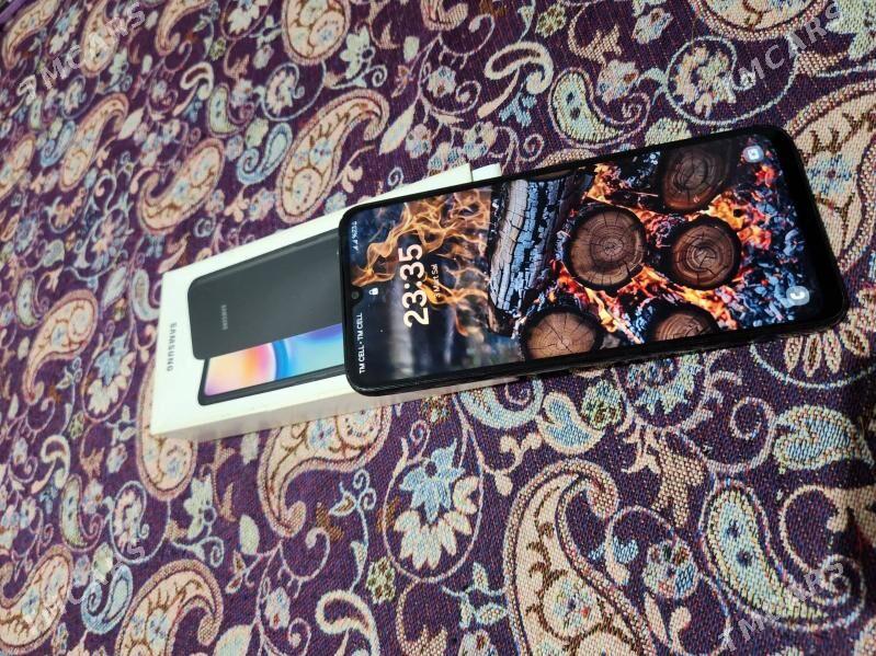 A05S - Ким район - img 1