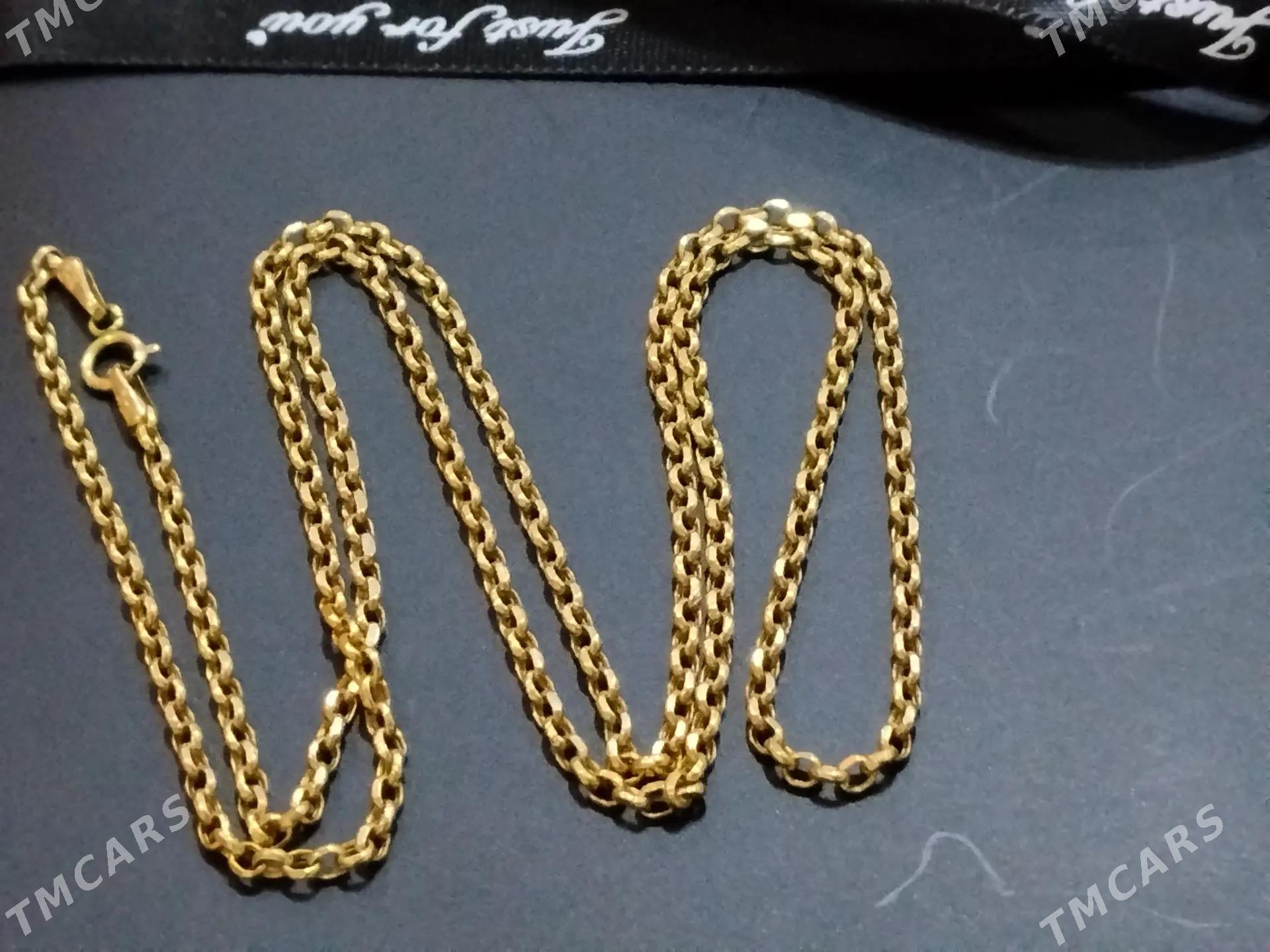 Gyzyl spocga - Ашхабад - img 1