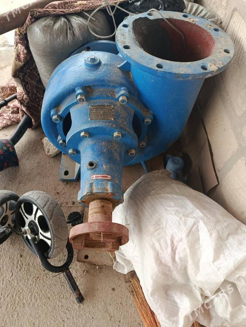 nasos - Гызыларбат - img 1