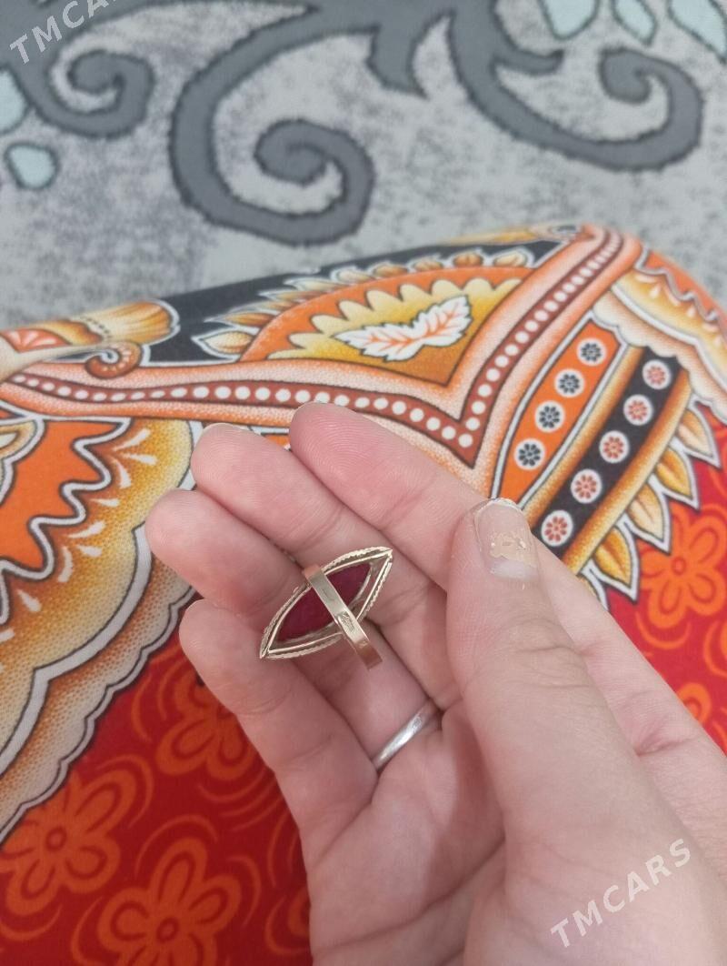 gyzyl yuzuk - Gyzylarbat - img 1