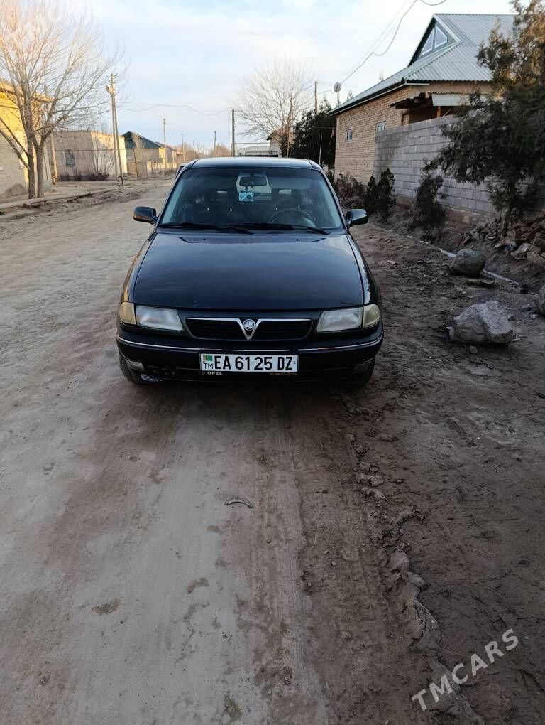 Opel Astra 1997 - 50 000 TMT - Köneürgenç - img 1