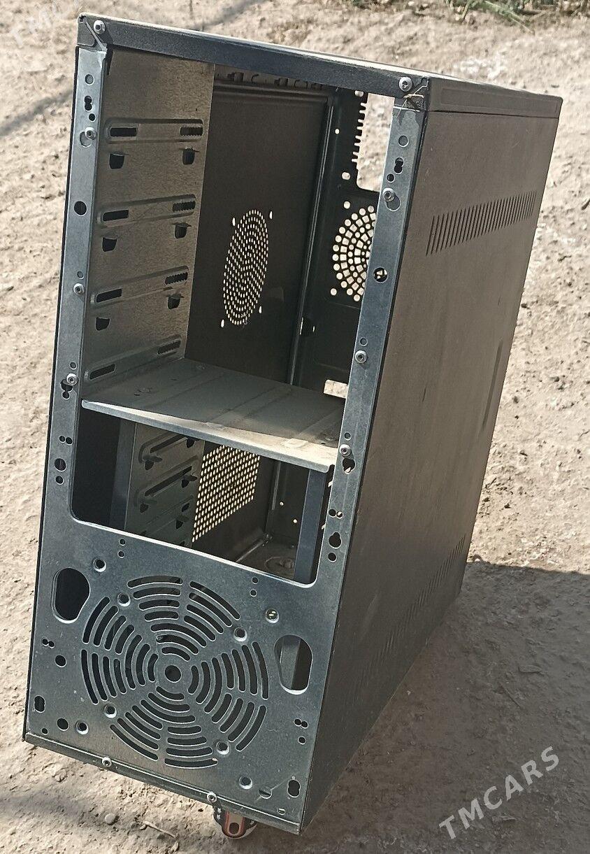 keys, кейс - Мары - img 1