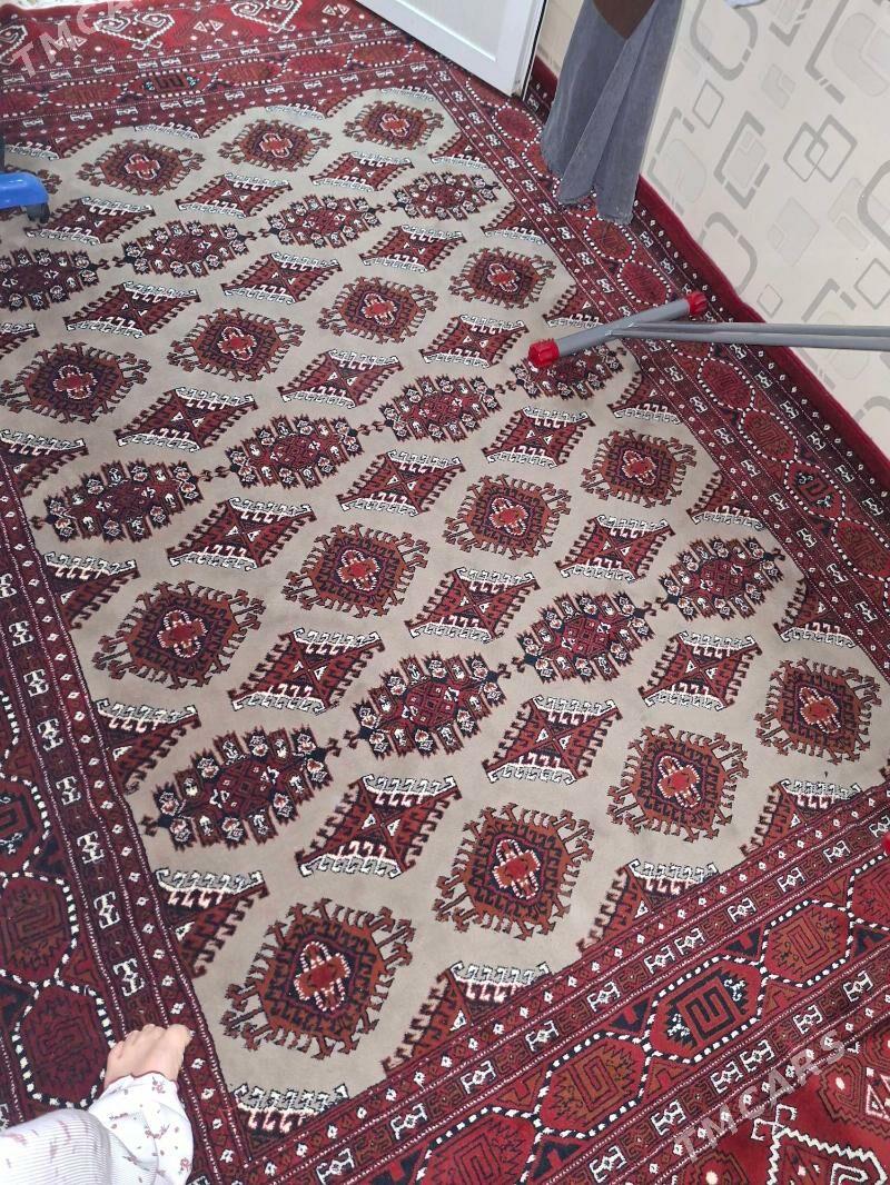 ковёр - Türkmenabat - img 1