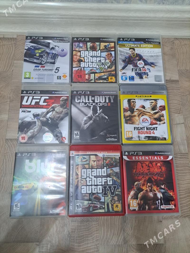 PlayStation 3 - Хитровка - img 1