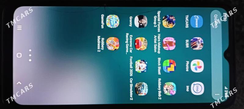 SAMSUNG A12 - Boldumsaz - img 1