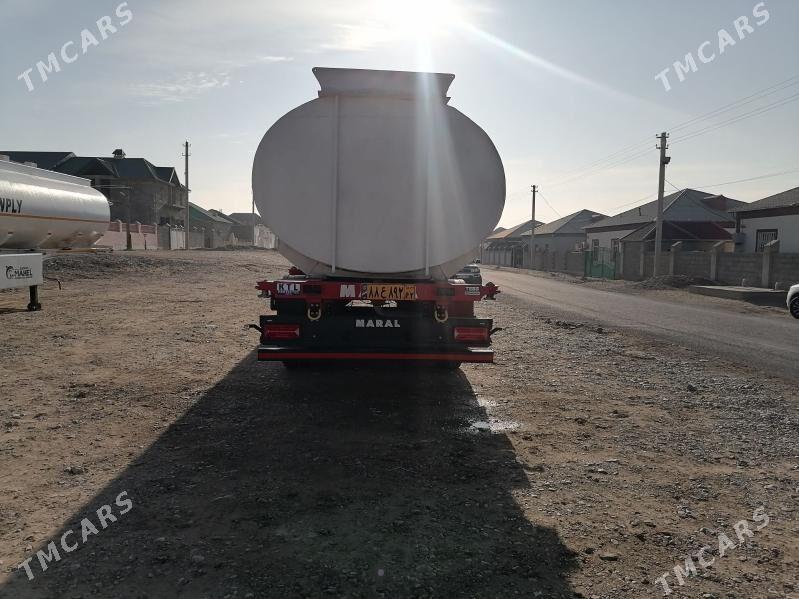 Kogel Cargo 2026 - 520 000 TMT - Балканабат - img 1