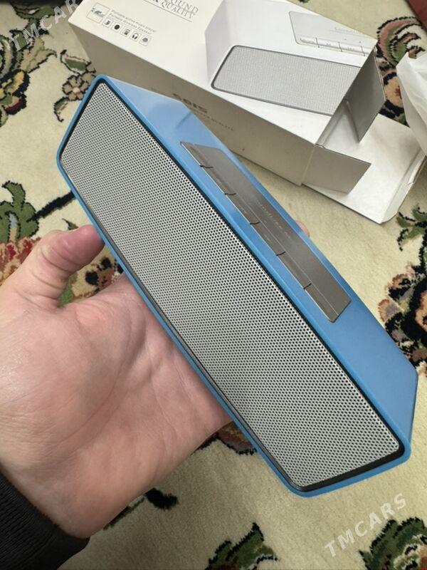 Kalonka - Ашхабад - img 1