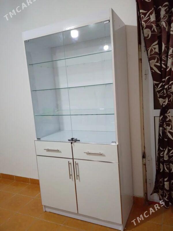 mebel shkaf - Baýramaly - img 1