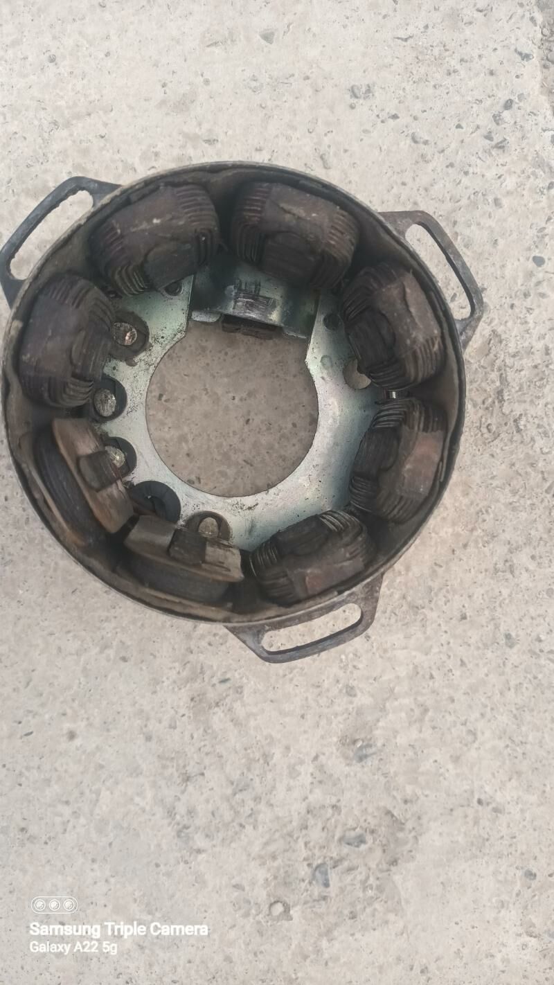 minski dinama 250 TMT - Bäherden - img 1