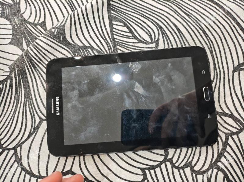 Samsung Tab3 lite Sm-T111 - Хазар - img 1