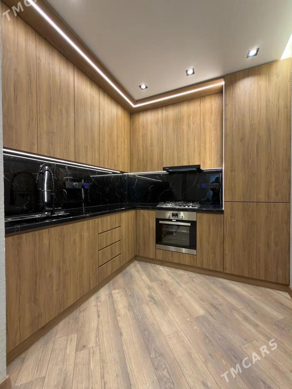 11 MKR - Ашхабад - img 1