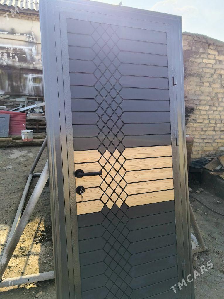 gapy daşky - Мары - img 1