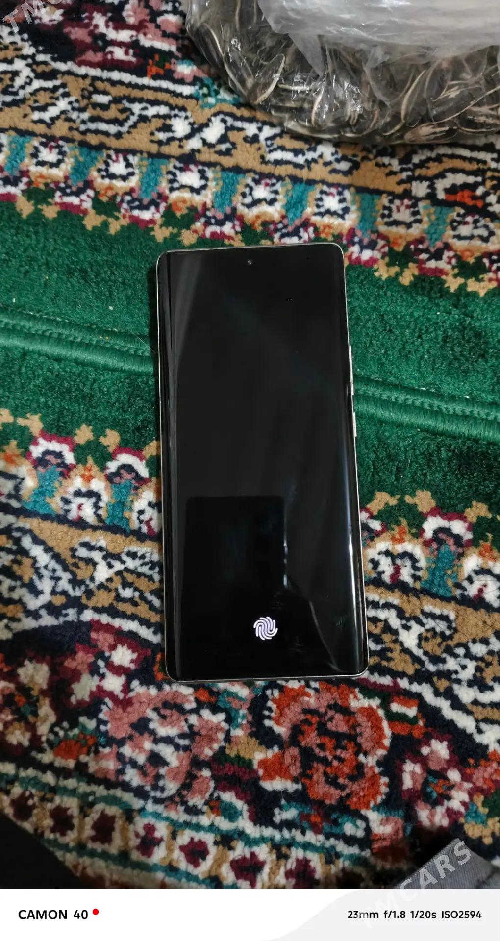 infinix not 40s - Balkanabat - img 1