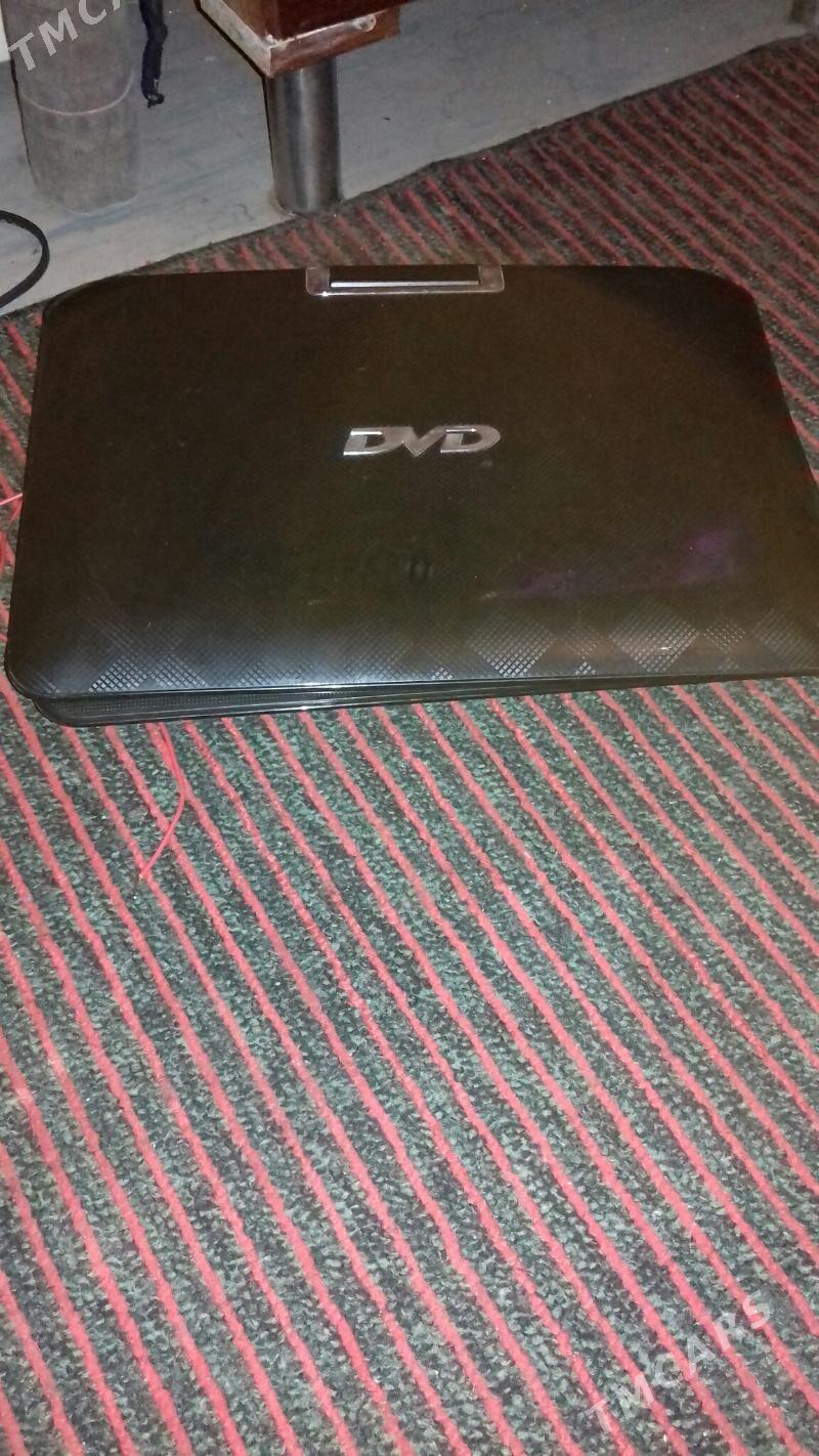 DVD плеер - Parahat 2 - img 1