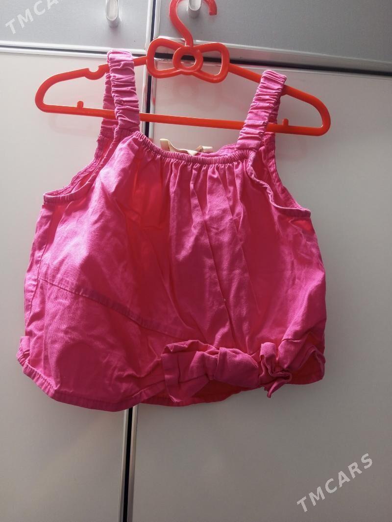 майка - Mary - img 1