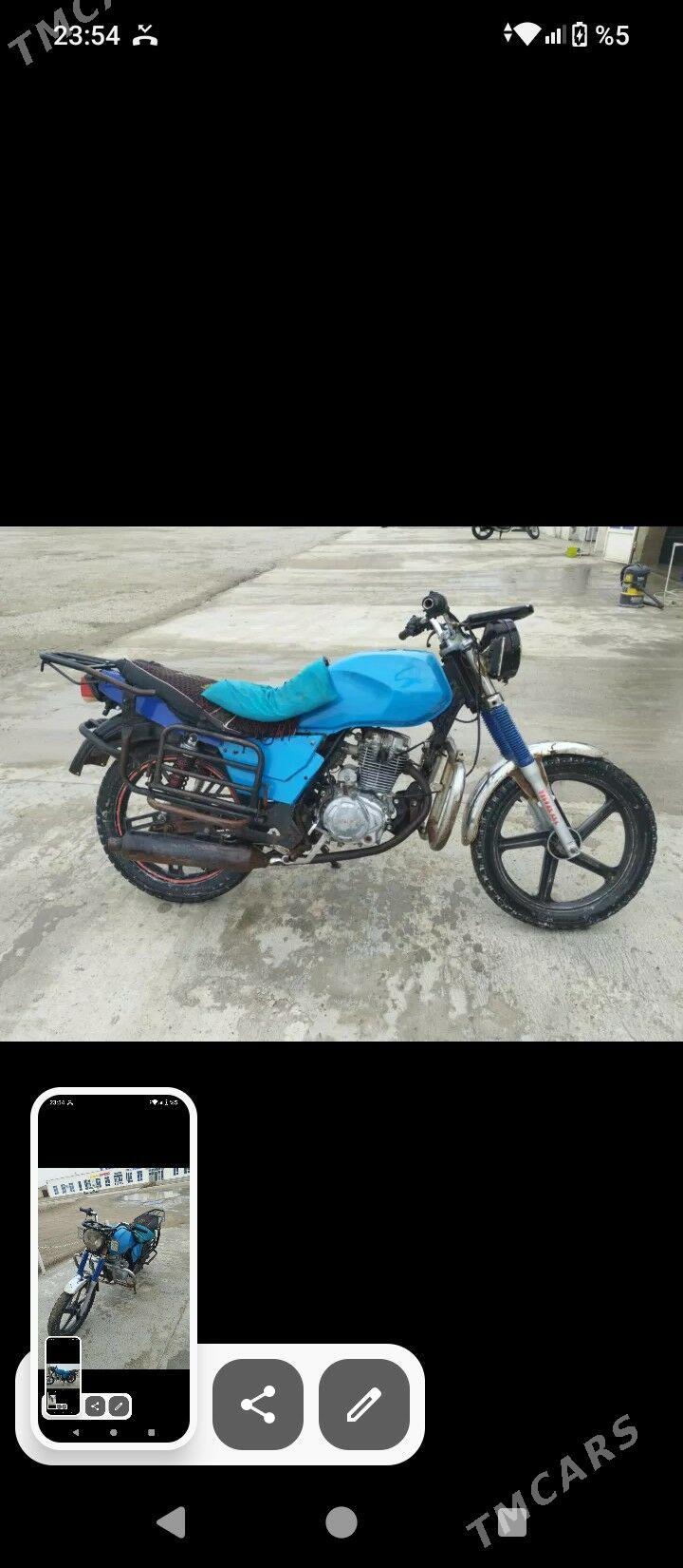 Fekon FK150-8G 2026 - 8 000 TMT - Берекет - img 1