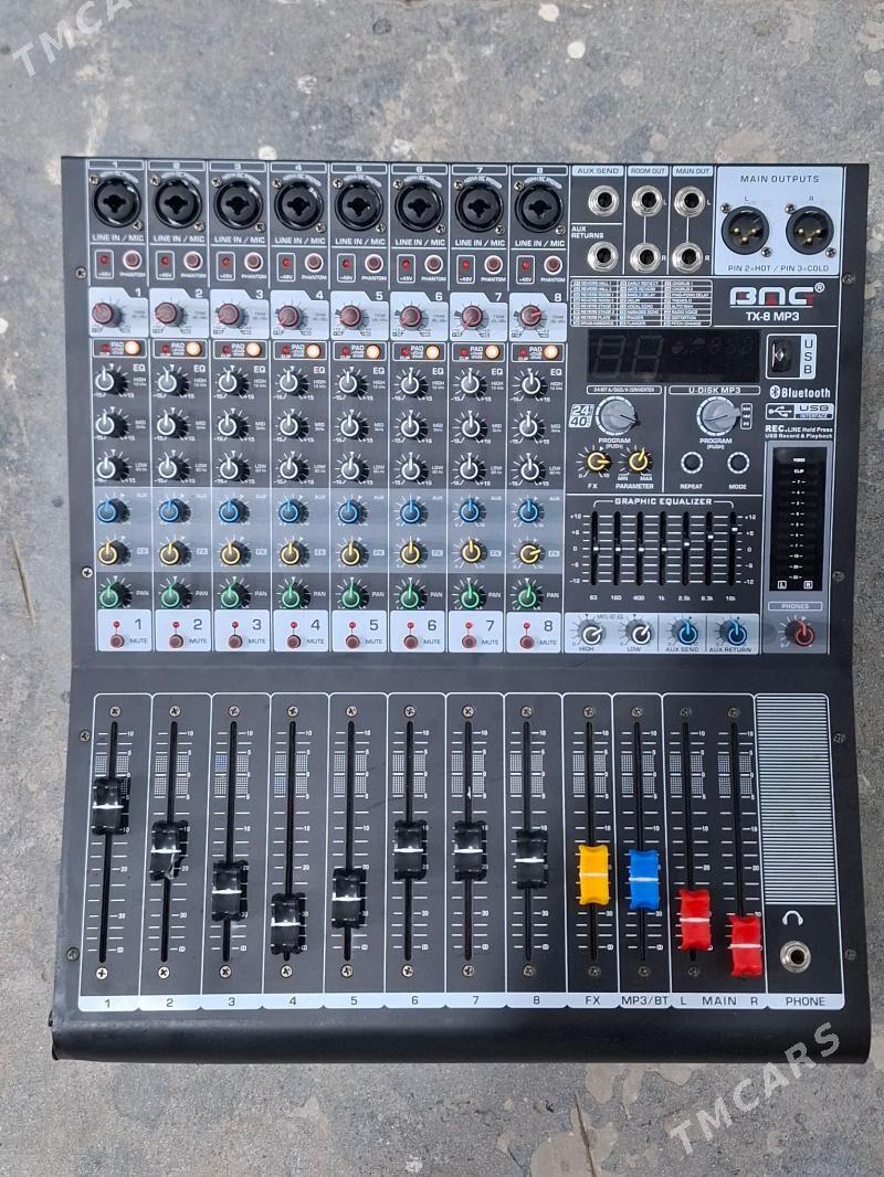 pult - Дашогуз - img 1