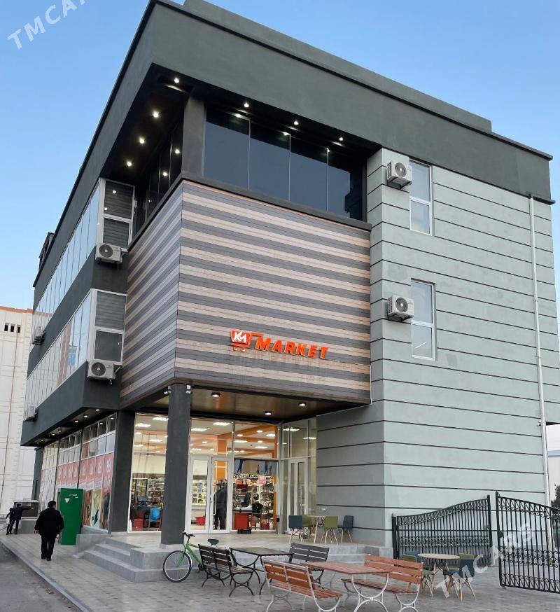 Lux Ofis arenda sapakda - Mary - img 1