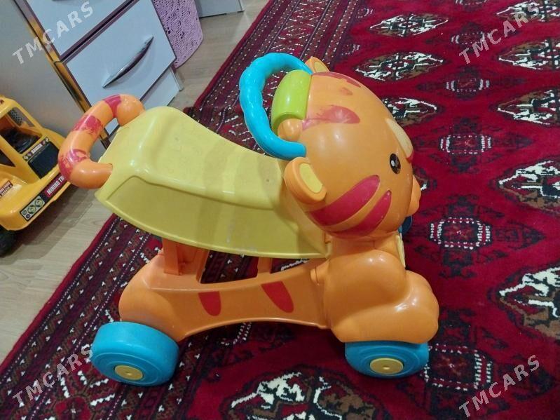 игрушки - Türkmenabat - img 1