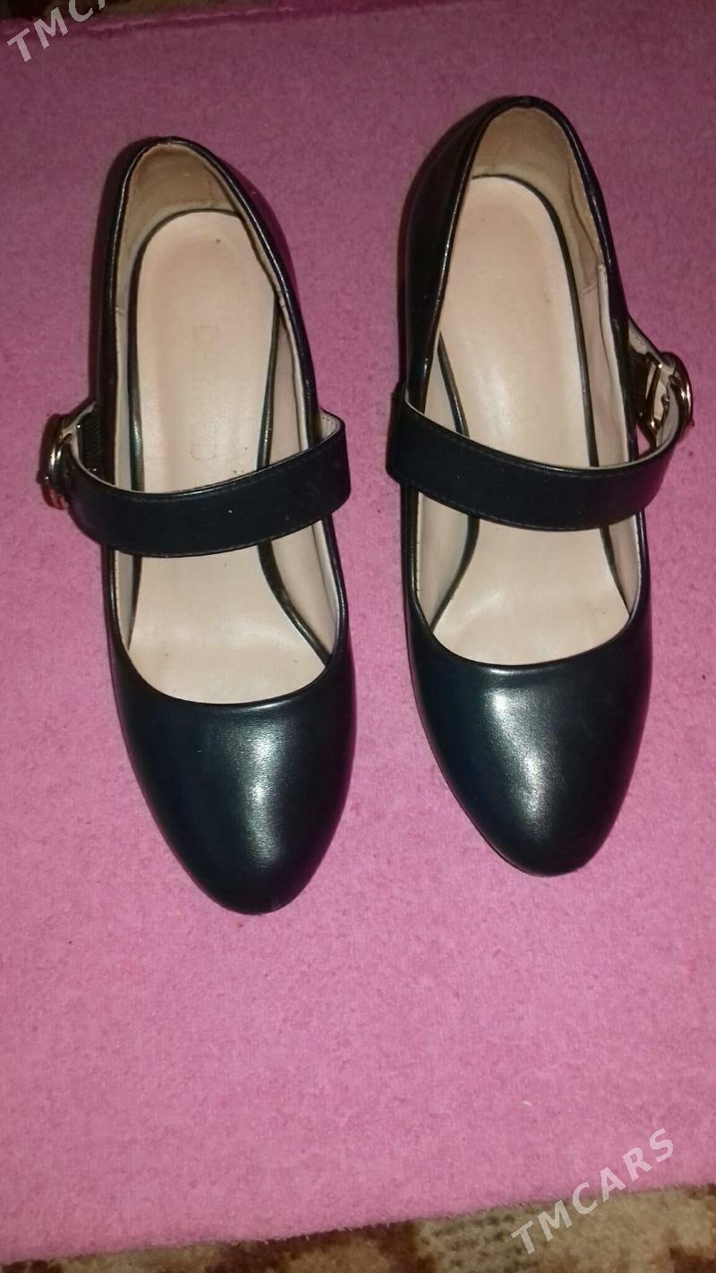 Туфли - Мир 2 - img 1