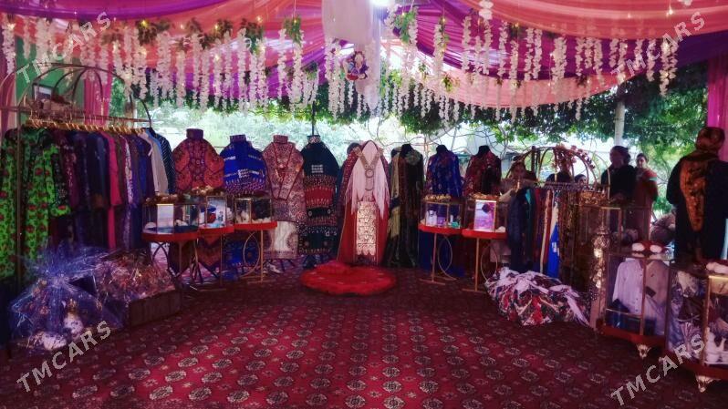 satlyk bukja bezeg - Aşgabat - img 1