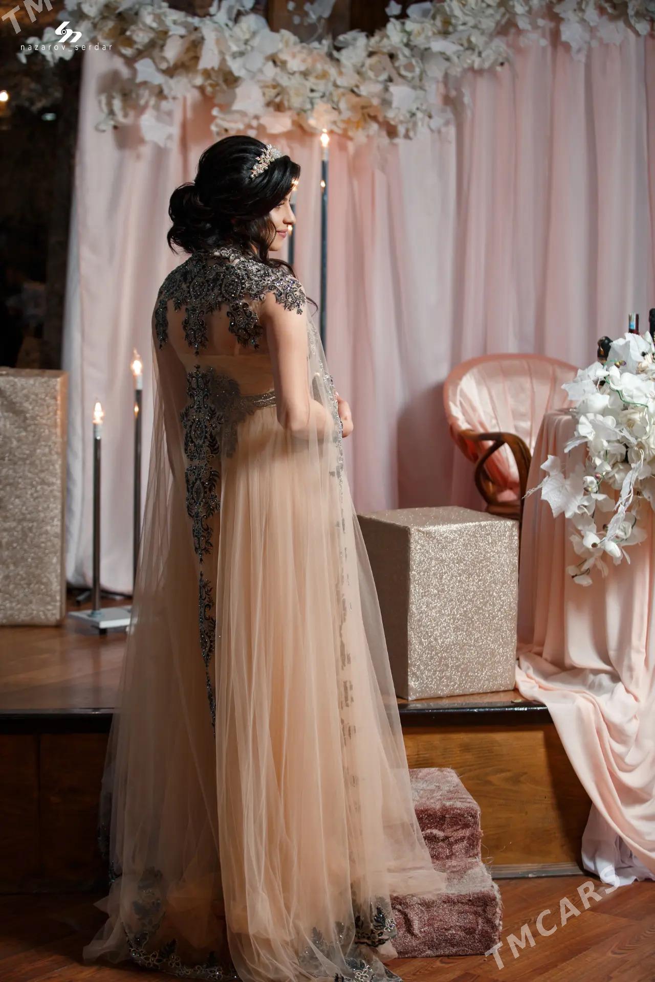 платье - Türkmenbaşy - img 1