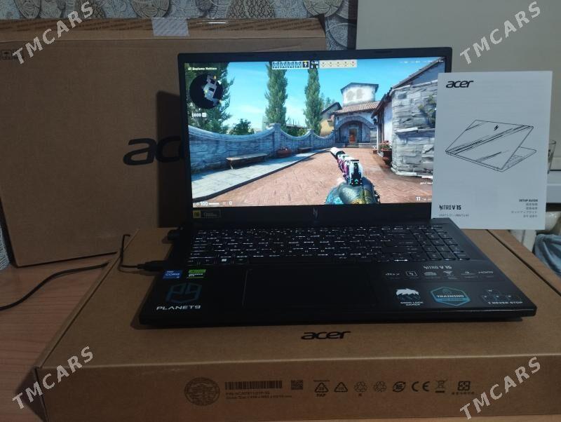 ARZAN NOUTBUK - Ашхабад - img 1