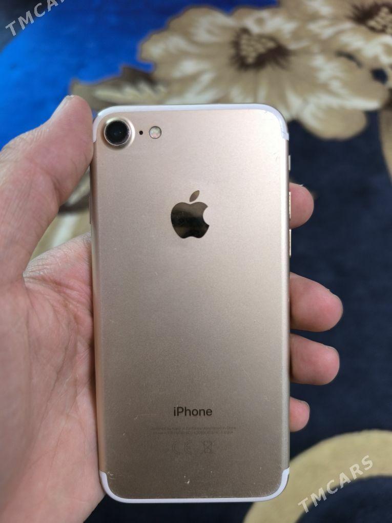 iPhone 7 - Дашогуз - img 1