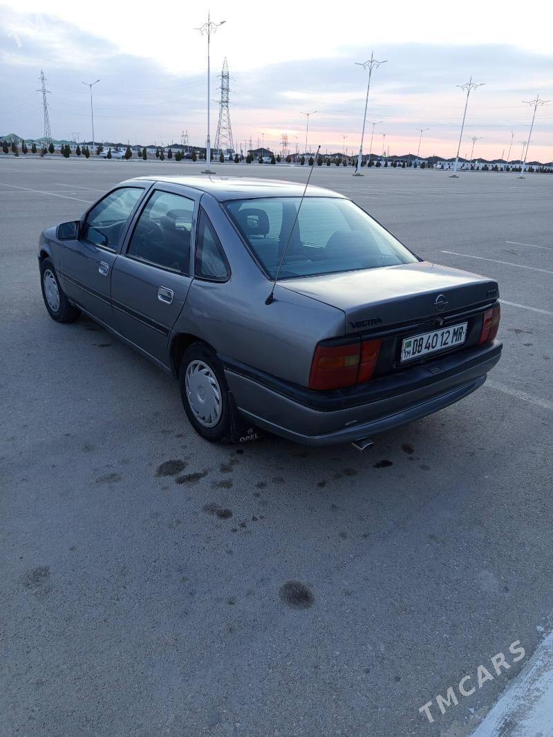 Opel Vectra 1991 - 30 000 TMT - Balkanabat - img 1