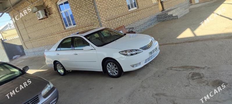 Toyota Camry 2002 - 230 000 TMT - Mary - img 1