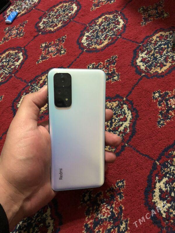 redmi not11 - Aşgabat - img 1