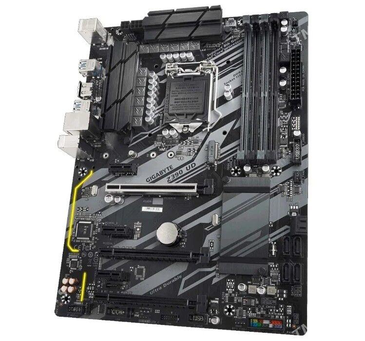 i9-9900 z390 - Aşgabat - img 1