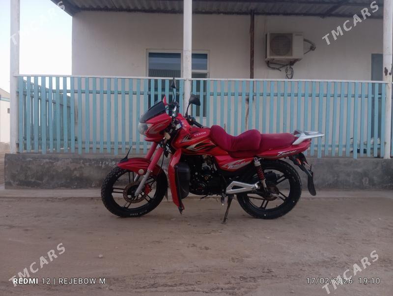 Fekon FK200-14G 2026 - 18 000 TMT - Эсенгулы - img 1