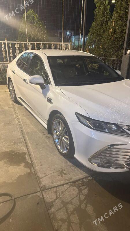 Toyota Camry 2021 - 260 000 TMT - Aşgabat - img 1