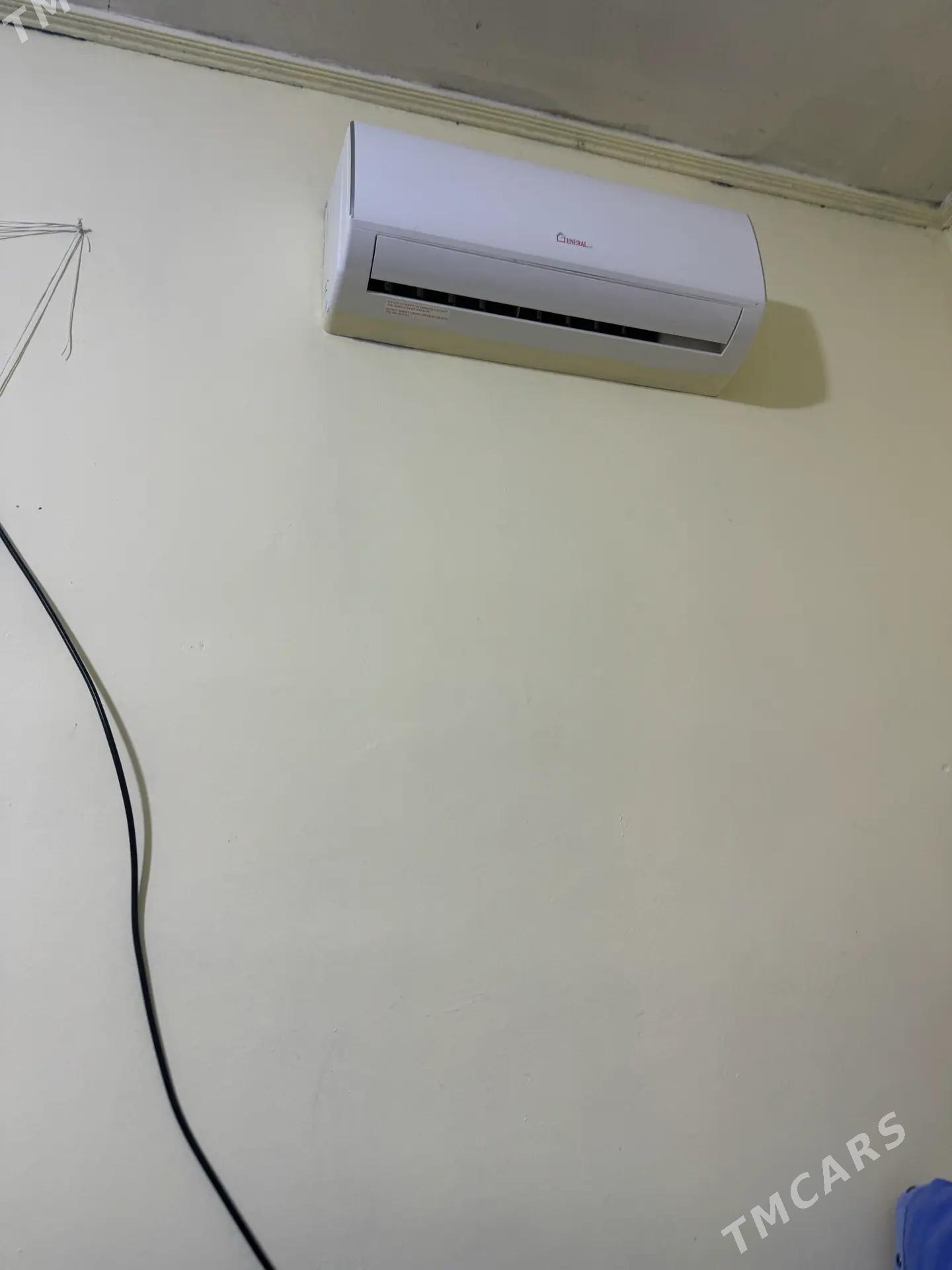 General kandsaner - Ашхабад - img 1