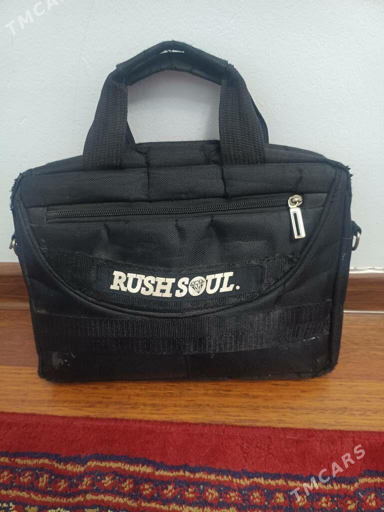 Sumka Netbuk - Türkmenbaşy - img 1