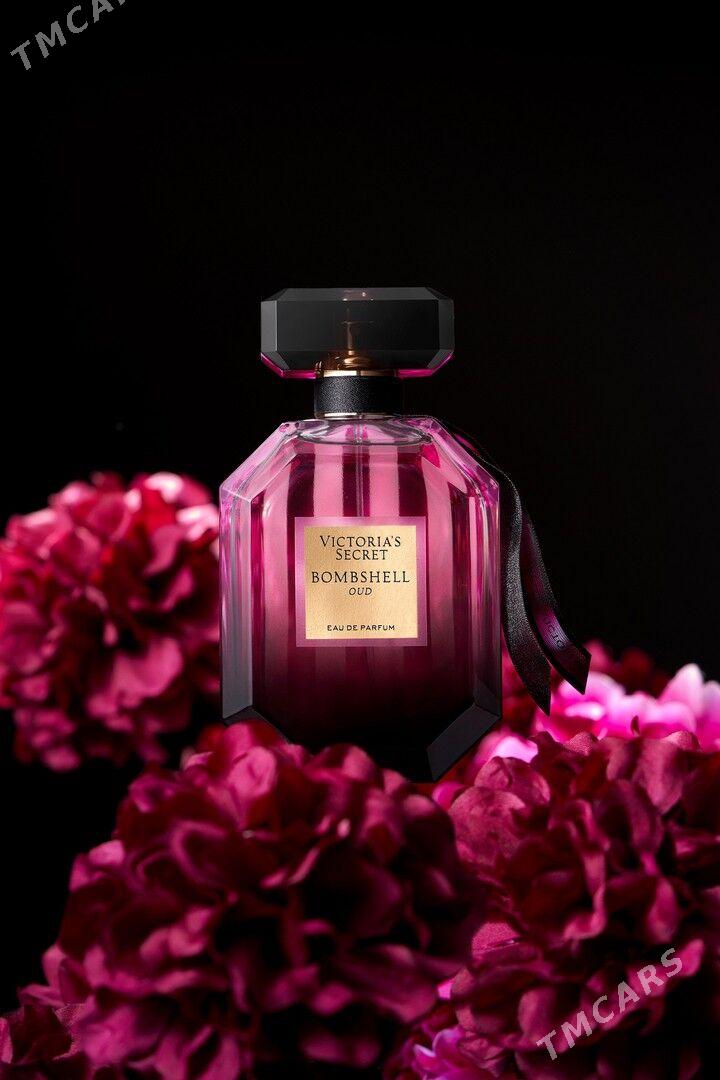 victoria secret oud - Ашхабад - img 1