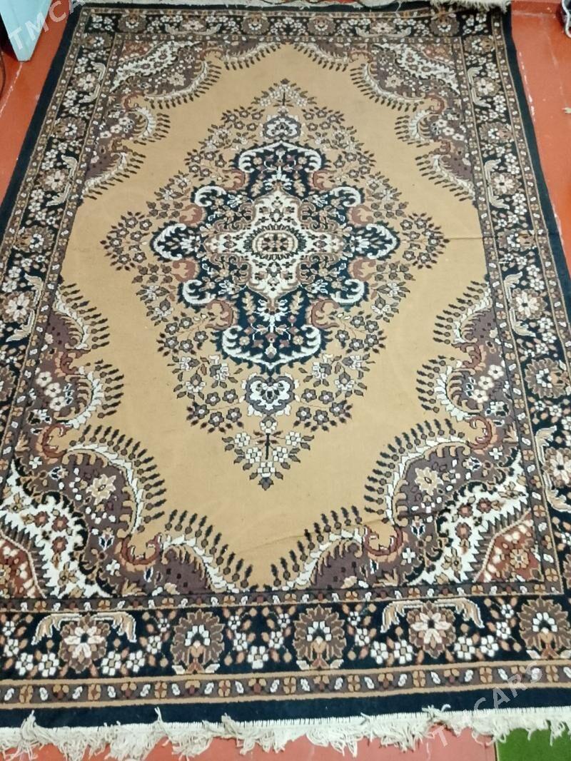 Ковер - Balkanabat - img 1